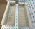Upholstery; 4 berth