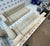Upholstery; 4 berth