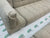 Upholstery; 4 berth