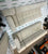 Upholstery; 4 berth