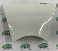 A frame fairing