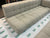 Upholstery; 4 berth