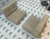 Upholstery; 4 berth