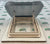 MPK rooflight 400x400mm