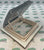 MPK rooflight 400x400mm