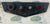 Hella Caraluna X N/S rear light cluster