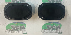 Lunar SPKRUNI5X3LC Speakers