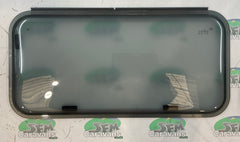 2005 Swift/Bailey window; 680x340mm