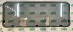 2009 Bailey window; 1280x490mm