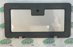 BCA Battery box door
