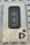 2008 Bailey Top 1/2 entrance door