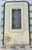 2008 Bailey Top 1/2 entrance door
