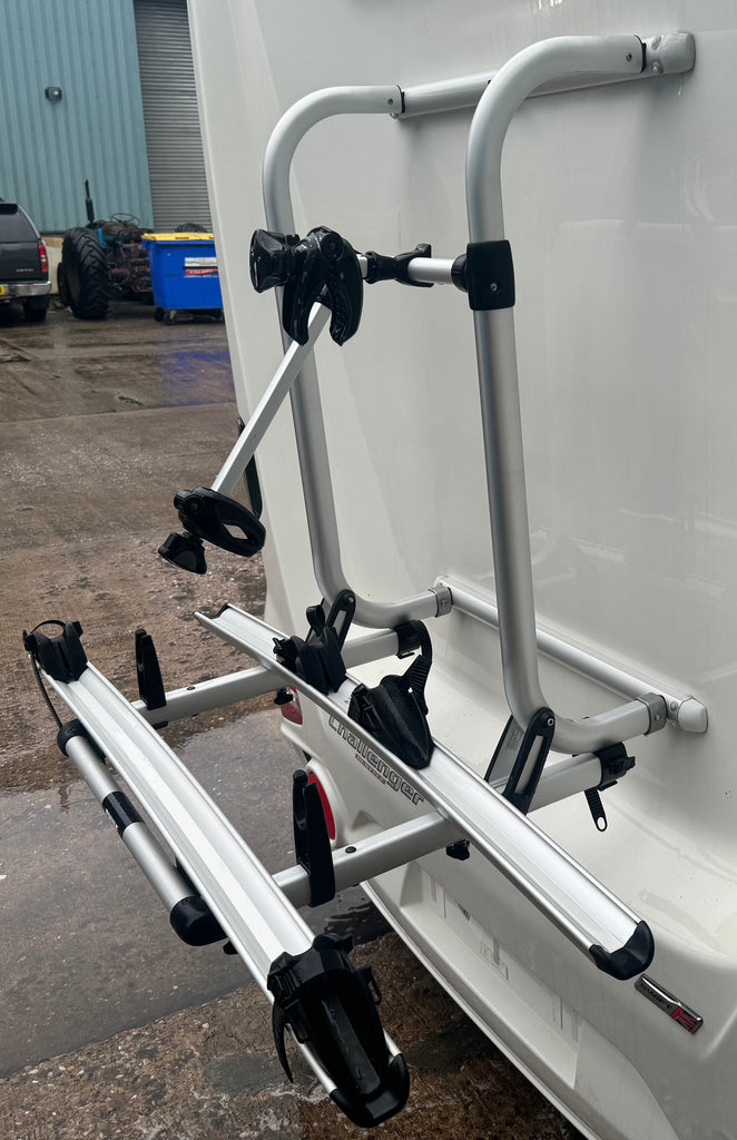 Thule Elite G2 Bike Rack | SFM Caravans