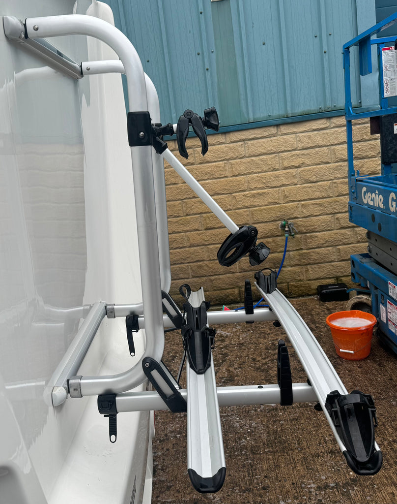 Thule Elite G2 Bike Rack | SFM Caravans