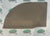 Buccaneer / Elddis Front Bunk End Panel