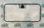 BCA Battery box door