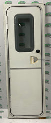 2008 Lunar entrance door