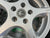 Swift alloy wheels; 14", 5 stud