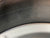 Swift alloy wheels; 14", 5 stud