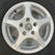 Swift alloy wheels; 14", 5 stud