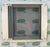 MPK rooflight 400x400mm Blind & Flyscreen