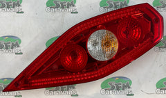 Knaus O/S/R light cluster