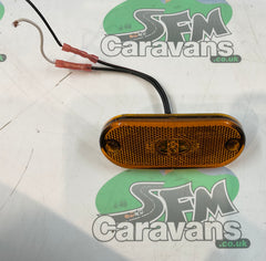 Aspock Knaus Marker Light