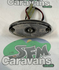 Aspock Knaus Marker Light
