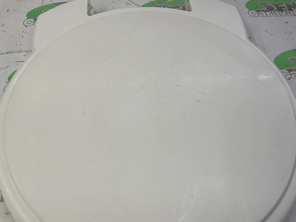 Supporto Per Toilette A Cassetta Serie C260 - Foto 5