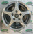 Swift group alloy wheel; 14", 5 stud