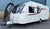 2016 Swift Conqueror 580