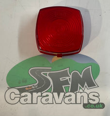 Hella Marker Light Cover