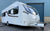 2016 Swift Conqueror 580