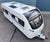 2016 Swift Conqueror 580