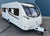 2016 Swift Conqueror 580