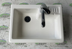 Bailey vanity sink