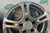 Knaus alloy wheels; 14", 5 stud