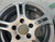 Knaus alloy wheels; 14", 5 stud