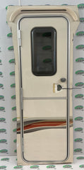 2013 Bailey entrance door
