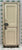 2007 Bailey entrance door