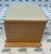 2008 Swift group chest of drawers