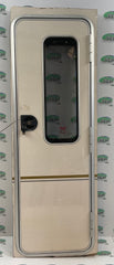 2006 Bailey entrance door