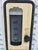 2006 Bailey entrance door