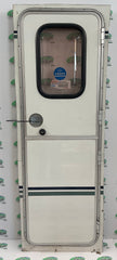 2003 Explorer group entrance door