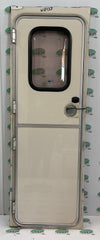2003 Bailey entrance door