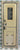2008 Swift group entrance door