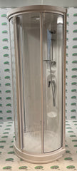 Shower Cubicle