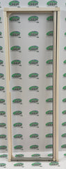 Entrance door flyscreen