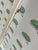 Entrance door flyscreen