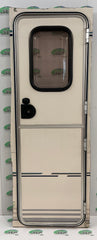 2004 Swift group entrance door